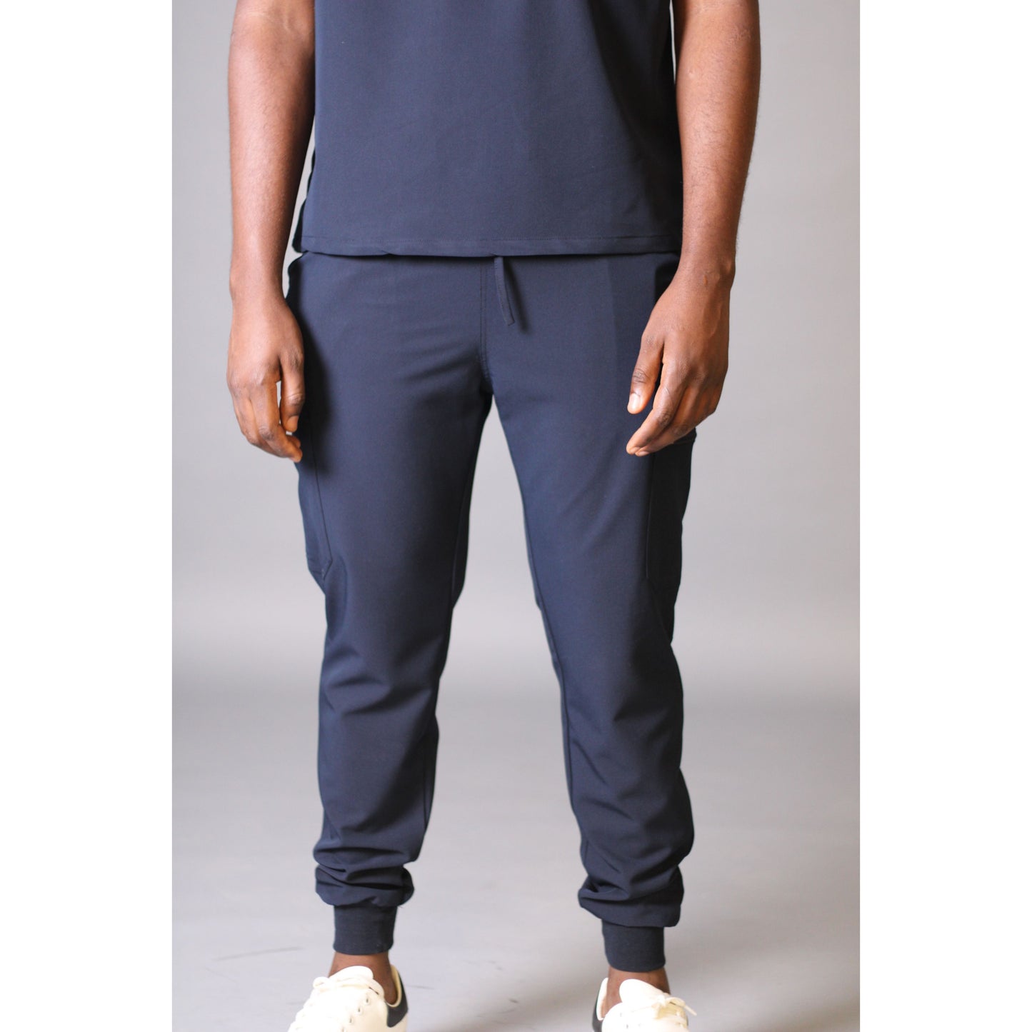 Harvey Men's Jogger Bottoms