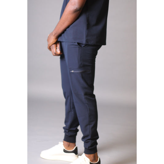 Harvey Men's Jogger Bottoms