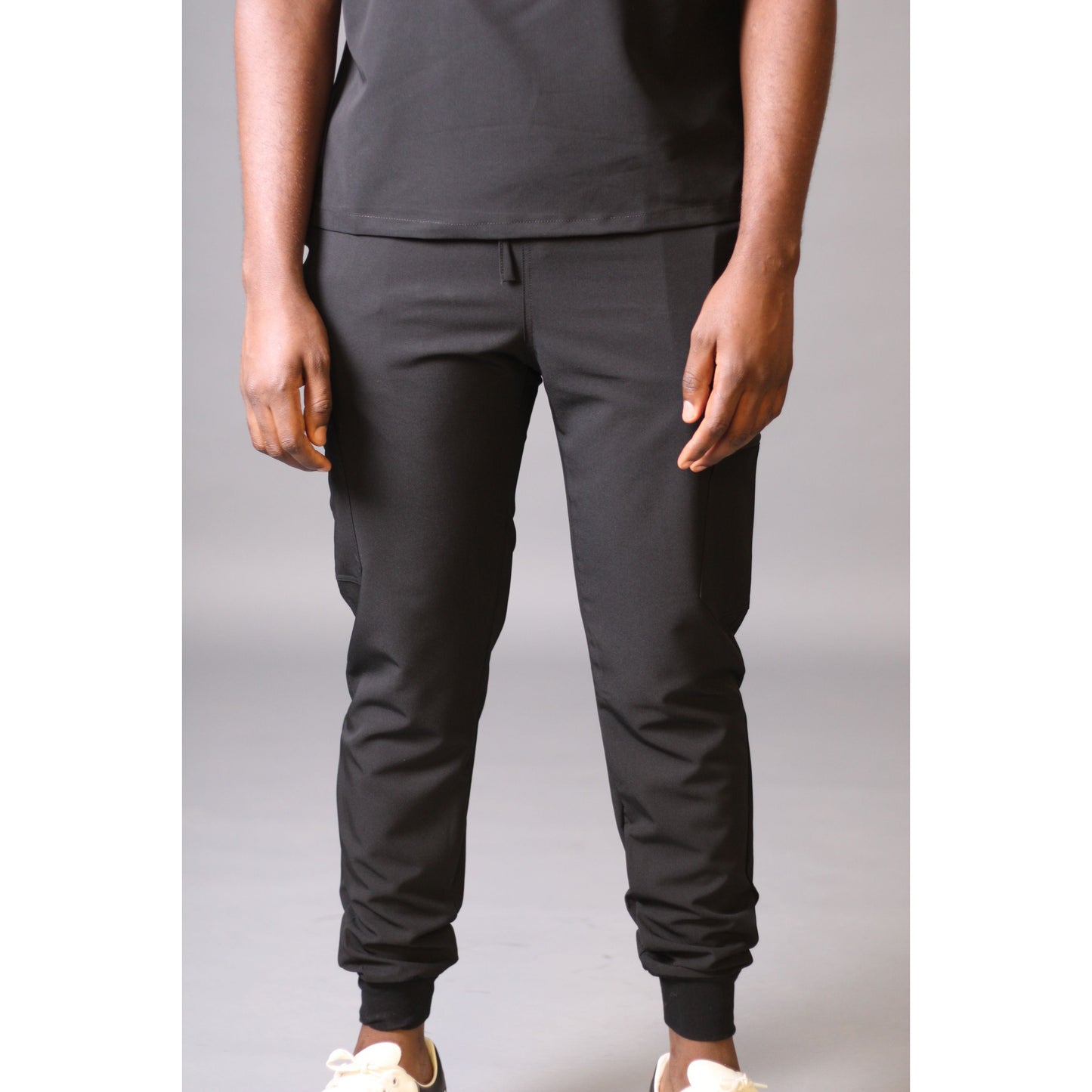 Harvey Men's Jogger Bottoms